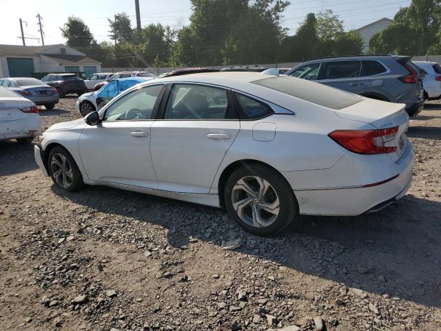 2019 HONDA ACCORD EX 1HGCV1F48KA085876