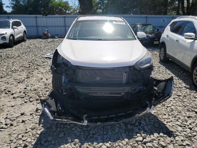2017 HYUNDAI SANTA FE S - KM8SMDHF8HU191518