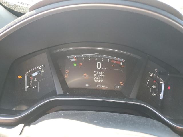 2019 HONDA CR-V EX 2HKRW2H52KH624809