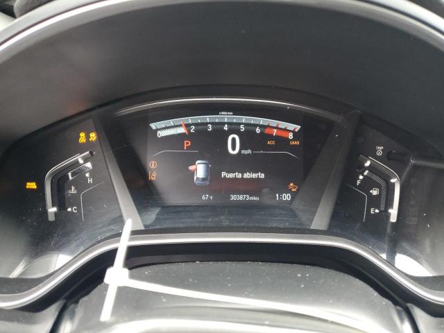 2017 HONDA CR-V EXL 2HKRW2H8XHH653199