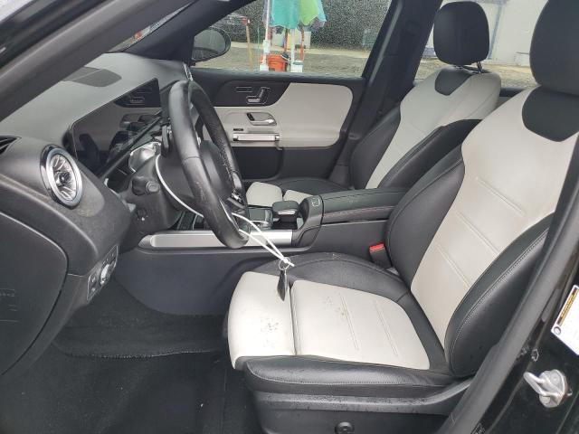 2023 MERCEDES-BENZ GLB 250 4M W1N4M4HB1PW276562