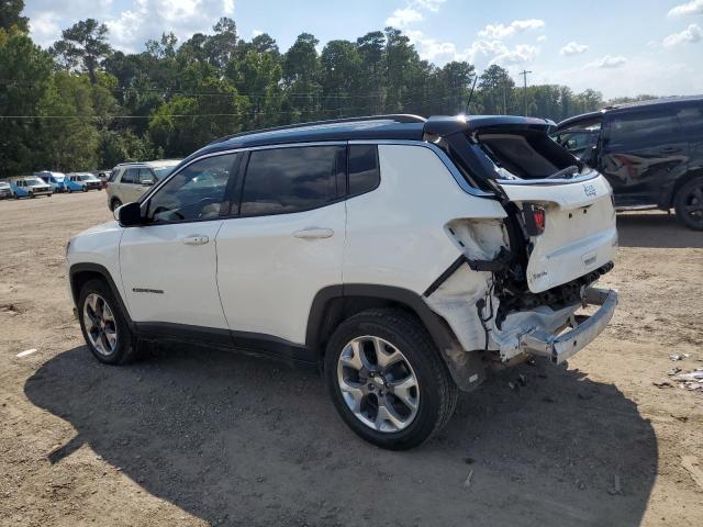 2019 JEEP COMPASS LI 3C4NJDCBXKT734691