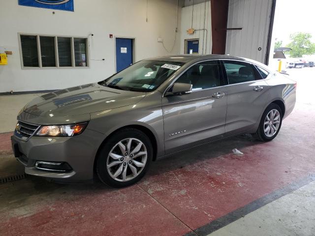 CHEVROLET IMPALA LT