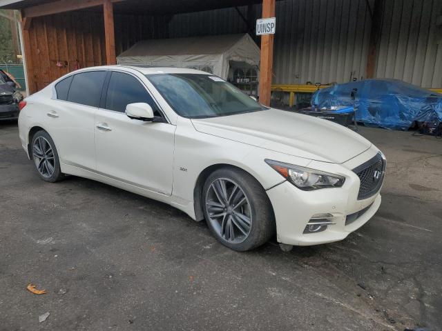 2016 INFINITI Q50 PREMIUM JN1EV7AR1GM341510