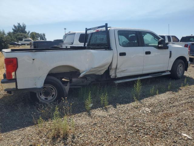 2022 FORD F250 SUPER 1FT7W2A68NEE45804