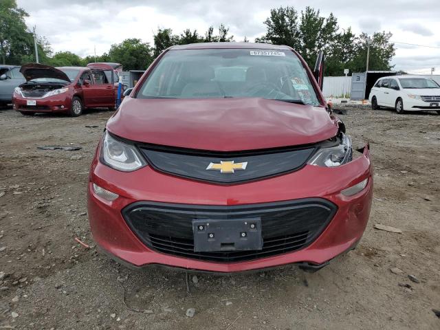 2017 CHEVROLET BOLT EV LT - 1G1FW6S02H4186128