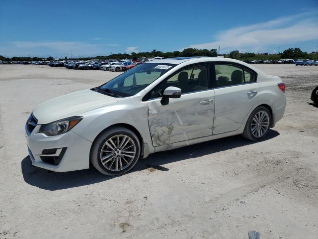 2016 SUBARU IMPREZA LIMITED JF1GJAK64GH008199