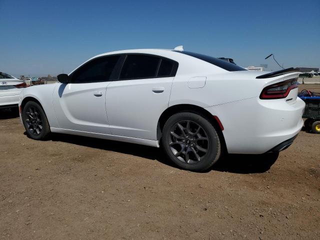 2018 DODGE CHARGER GT 2C3CDXJG2JH115433