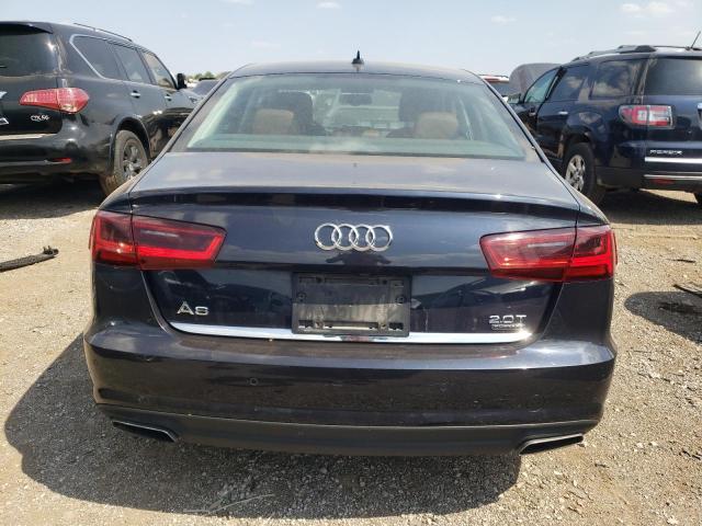 2017 AUDI A6 PREMIUM - WAUG8AFC6HN040593