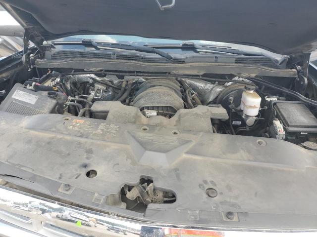 2015 CHEVROLET SILVERADO K1500 LTZ 3GCUKSEC3FG425534