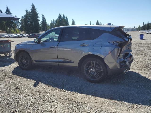 2024 ACURA RDX A-SPEC 5J8TC2H63RL007871