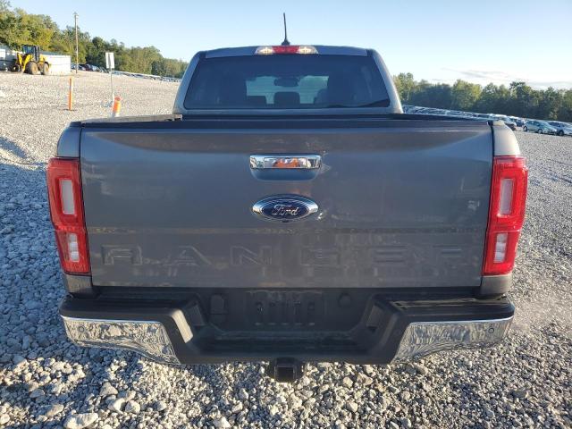 2022 FORD RANGER XL 1FTER4FH6NLD07260