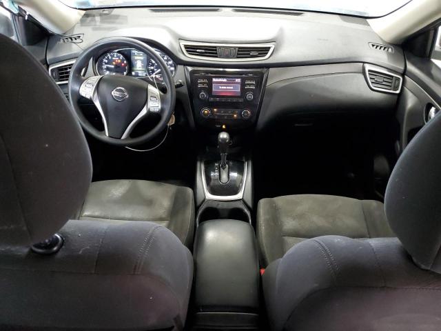 2016 NISSAN ROGUE S KNMAT2MV8GP714876