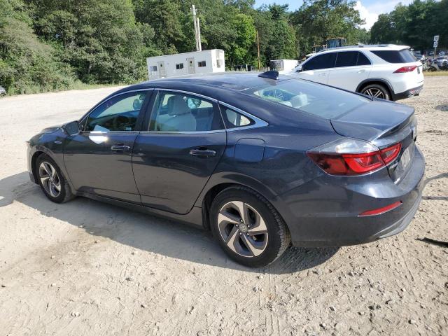 2019 HONDA INSIGHT LX 19XZE4F13KE011424