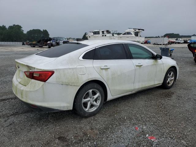 2016 CHEVROLET MALIBU LS - 1G1ZB5ST2GF319695