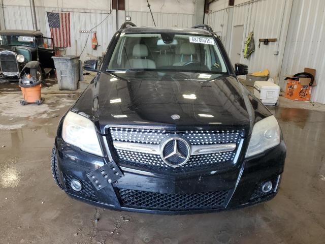 2010 MERCEDES-BENZ GLK 350 4M - WDCGG8HB1AF459755