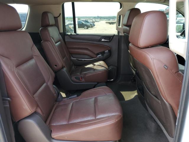 2016 CHEVROLET SUBURBAN K 1GNSKJKC6GR474161