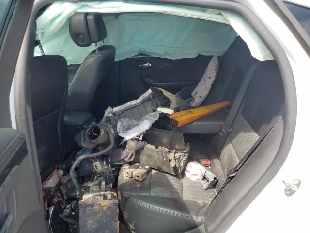 2014 CHEVROLET IMPALA LT - 2G1125S37E9240493