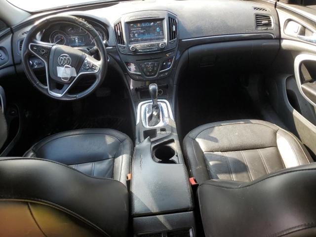2017 BUICK REGAL PREMIUM 2G4GR5GXXH9106473