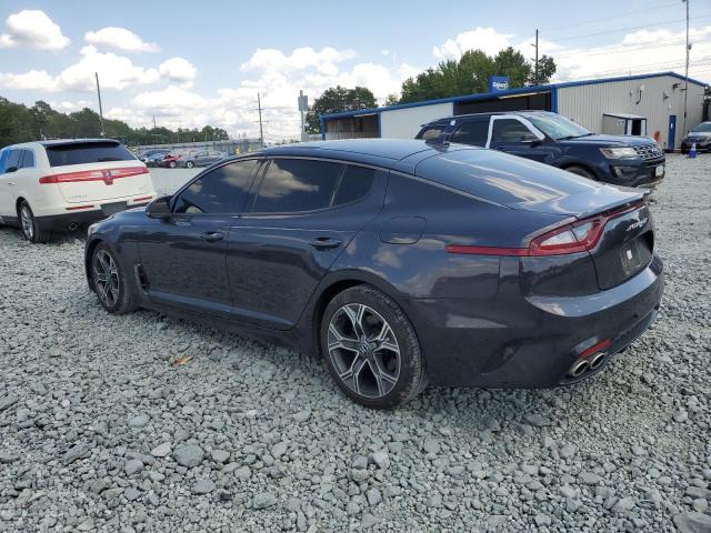 2020 KIA STINGER KNAE15LA5L6082715