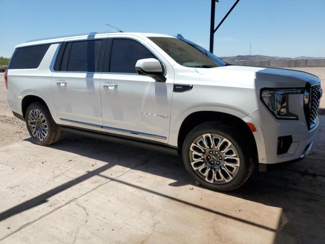 2024 GMC YUKON XL D - 1GKS2KKL4RR258542