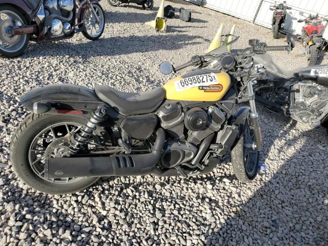 2023 HARLEY-DAVIDSON RH975 S 1HD1ZF119PB307474
