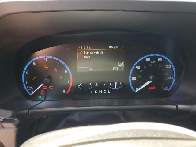 2023 FORD BRONCO SPO - 3FMCR9B68PRD08029