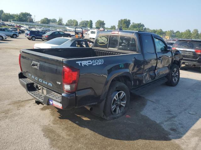 2019 TOYOTA TACOMA ACCESS CAB 5TFSZ5AN4KX192507