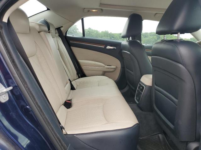 2016 CHRYSLER 300C PLATI 2C3CCASG4GH230686