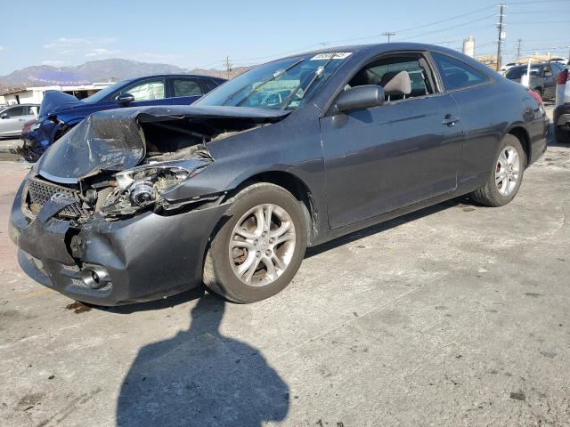 Global Auto Auctions: 2008 TOYOTA SOLARA