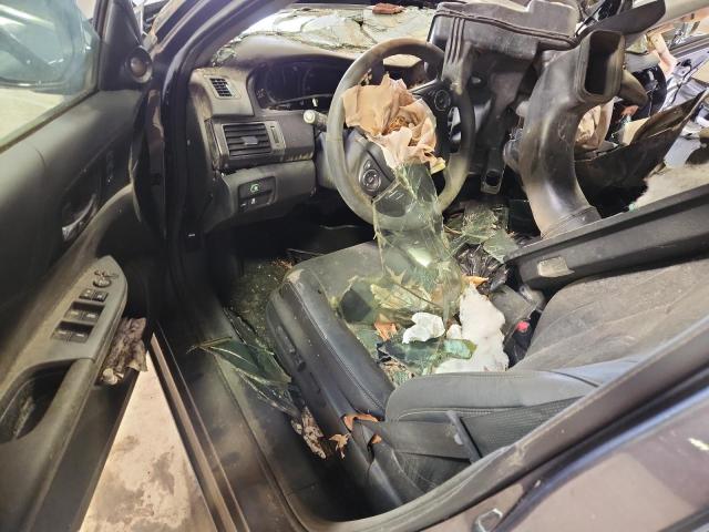 2015 HONDA ACCORD EXL 1HGCR3F82FA037105