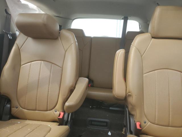 2016 BUICK ENCLAVE - 5GAKRCKD2GJ318482