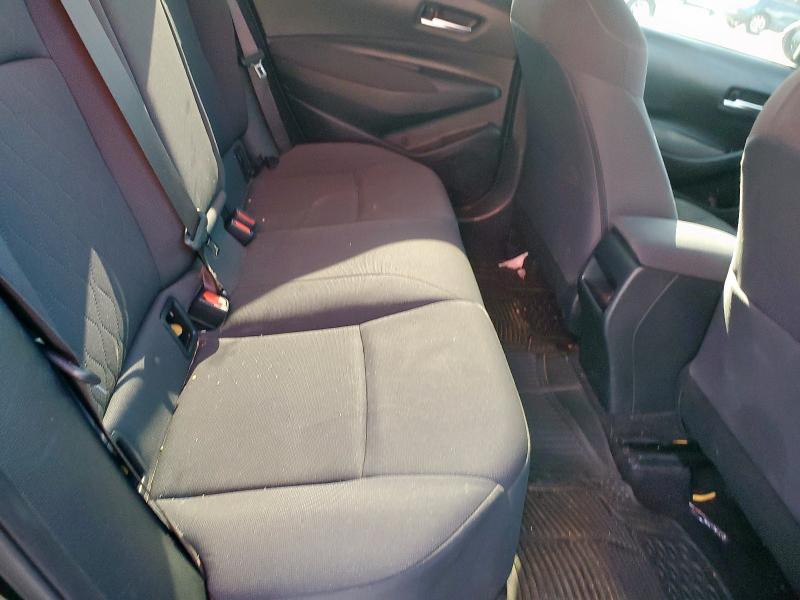 2020 TOYOTA COROLLA LE 5YFEPRAEXLP114100