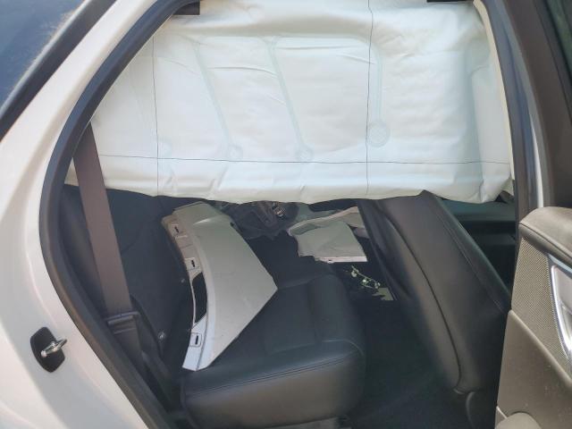 2019 CADILLAC XT5 PREMIU 1GYKNERS5KZ245560