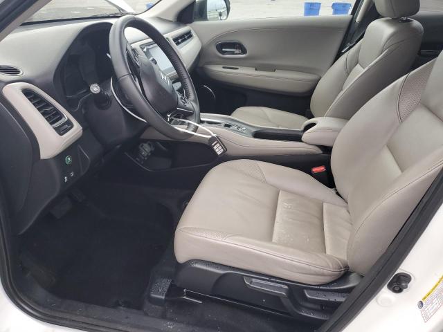 2018 HONDA HR-V EXL 3CZRU6H77JM701997