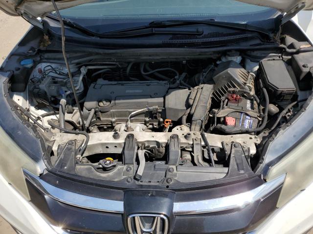 2016 HONDA CR-V LX 5J6RM3H31GL005772