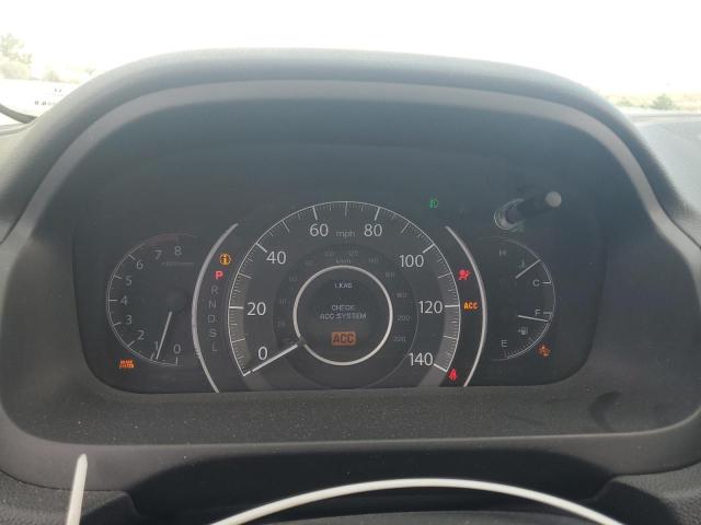 2015 HONDA CR-V TOURI 5J6RM4H99FL065985