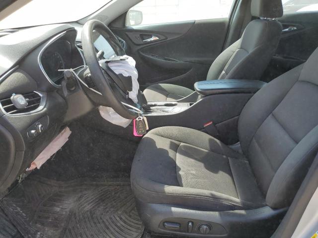 2020 CHEVROLET MALIBU  LT 1G1ZD5ST9LF092512