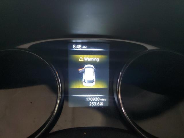 2016 NISSAN ROGUE S - 5N1AT2MT8GC896080