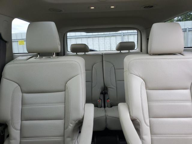 2017 GMC ACADIA DENALI 1GKKNXLS4HZ168767