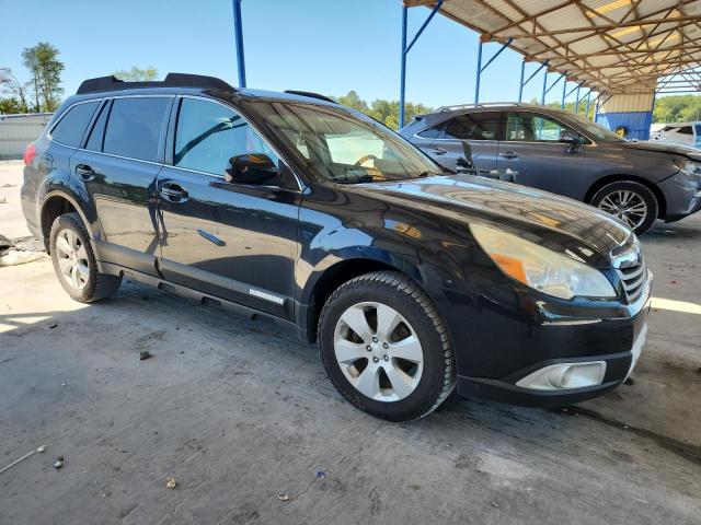 2011 SUBARU OUTBACK 2. - 4S4BRBKC3B3397167