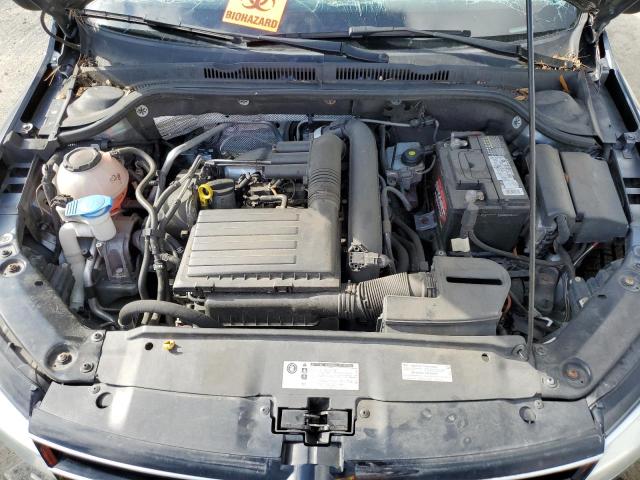 2018 VOLKSWAGEN JETTA S - 3VW2B7AJ9JM232529