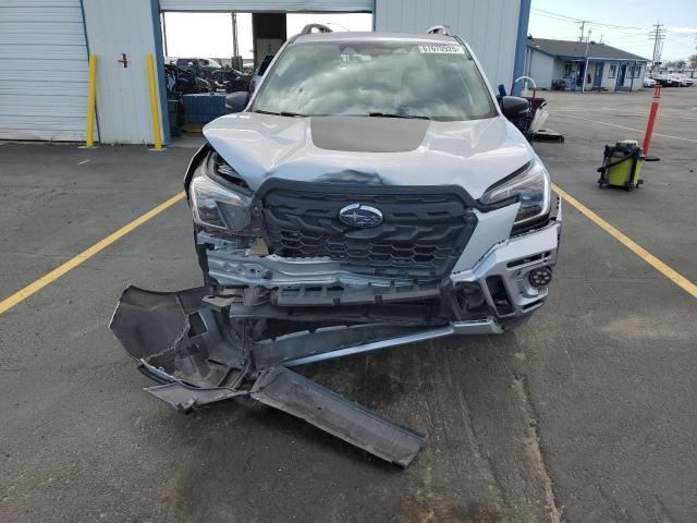 2024 SUBARU FORESTER W JF2SKAJC0RH488657