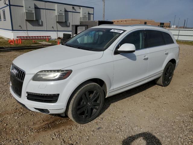 AUDI Q7 PRESTIG