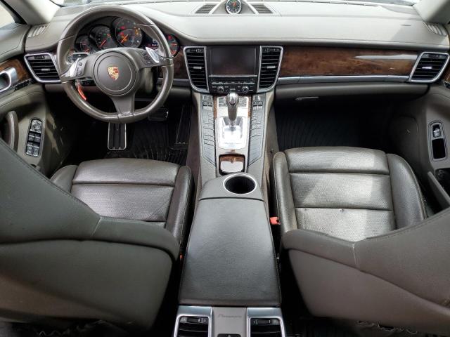 2015 PORSCHE PANAMERA 2 WP0AA2A74FL007288