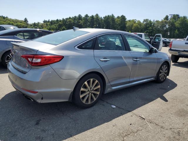 2017 HYUNDAI SONATA SPO - 5NPE34AF6HH462780