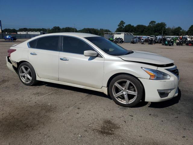 2013 NISSAN ALTIMA 2.5 - 1N4AL3AP1DC189728