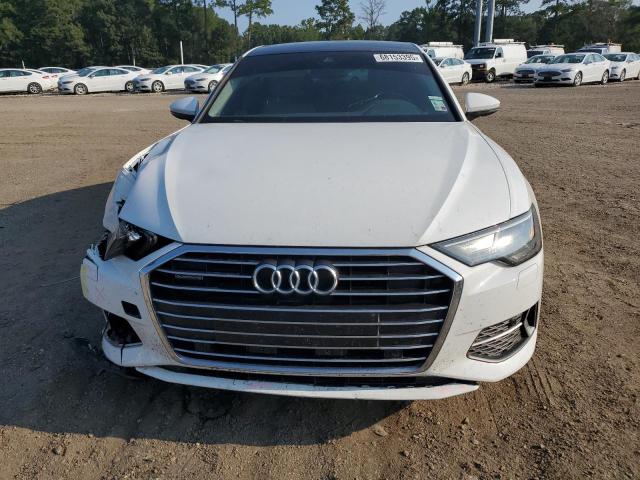 2019 AUDI A6 PREMIUM WAUD8AF28KN127588