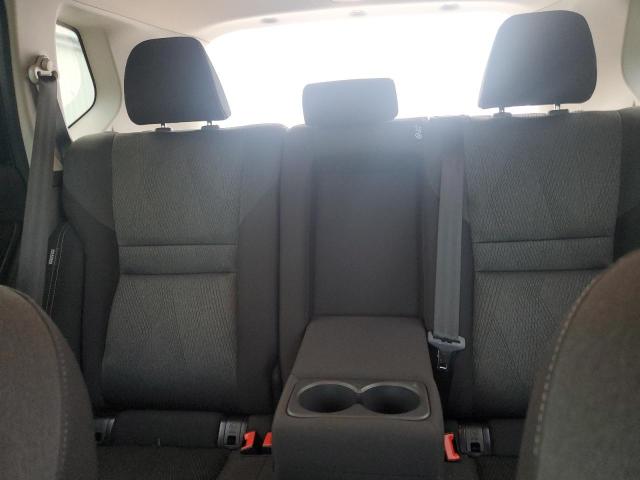 2025 NISSAN ROGUE SV - 5N1BT3BB4SC793087