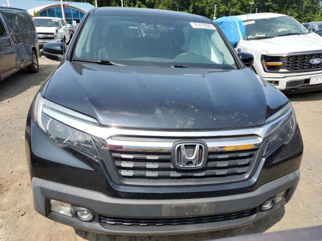 2018 HONDA RIDGELINE - 5FPYK3F5XJB005668